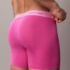 Icon Cotton Stretch Pride 5er-Pack Boxer Briefs