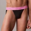 Icon Cotton Stretch Pride 5er-Pack Jockstrap