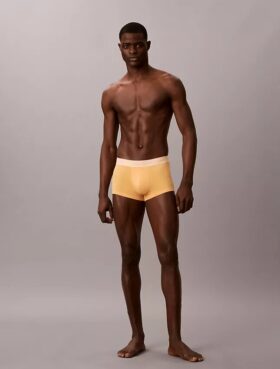 Icon Cotton Stretch Pride 5er-Pack Low Rise Trunk