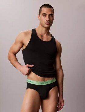 Icon Cotton Stretch Pride 5er-Pack Slips