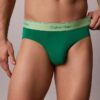 Icon Cotton Stretch Pride 5er-Pack Slips