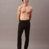 Icon Cotton Stretch Schlafhose