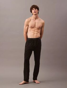 Icon Cotton Stretch Schlafhose