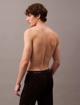 Icon Cotton Stretch Schlafhose