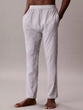 Icon Cotton Stretch Schlafhose