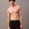 Icon Cotton Stretch Schlafhose