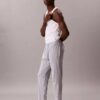 Icon Cotton Stretch Schlafhose