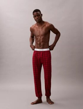 Icon Cotton Stretch Sleep Jogginghose