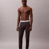 Icon Cotton Stretch Sleep Jogginghose