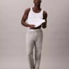 Icon Cotton Stretch Sleep Jogginghose