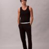 Icon Cotton Stretch Sleep Jogginghose