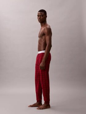 Icon Cotton Stretch Sleep Jogginghose