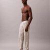 Icon Cotton Stretch Sleep Jogginghose