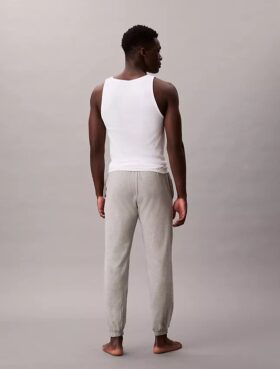 Icon Cotton Stretch Sleep Jogginghose