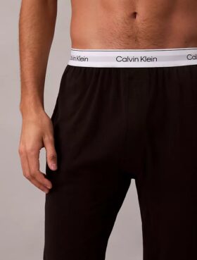 Icon Cotton Stretch Sleep Jogginghose