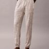 Icon Cotton Stretch Sleep Jogginghose