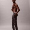 Icon Cotton Stretch Sleep Jogginghose