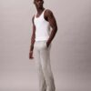 Icon Cotton Stretch Sleep Jogginghose