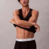 Icon Cotton Stretch Sleep Jogginghose