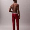 Icon Cotton Stretch Sleep Jogginghose