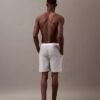 Icon Cotton Stretch Sleep Shorts