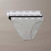 Icon Logo 3er-Pack Bikini