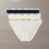 Icon Logo 3er-Pack Bikini