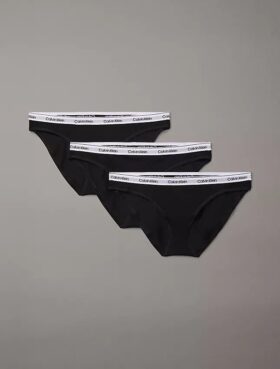Icon Logo 3er-Pack Bikini