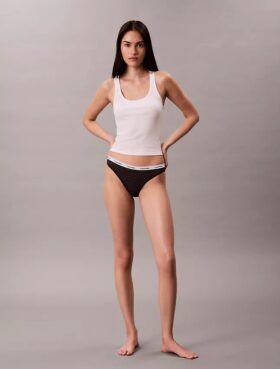 Icon Logo 3er-Pack Bikini