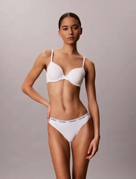 Icon Logo 3er-Pack Bikini