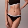 Icon Logo 3er-Pack Bikini