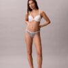 Icon Logo 3er-Pack Low-Rise-Thong