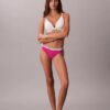 Icon Logo 3er-Pack Low-Rise-Thong