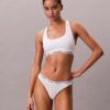 Icon Logo 3er-Pack Low-Rise-Thong