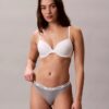 Icon Logo 3er-Pack Low-Rise-Thong