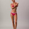 Icon Logo 3er-Pack Low-Rise-Thong