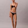 Icon Logo 3er-Pack Low-Rise-Thong