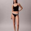 Icon Logo 5er-Pack Bikini mit niedriger Leibhöhe