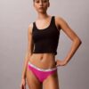 Icon Logo 5er-Pack Bikini mit niedriger Leibhöhe