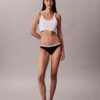 Icon Logo 5er-Pack Bikini mit niedriger Leibhöhe