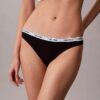 Icon Logo 5er-Pack Bikini mit niedriger Leibhöhe