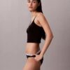 Icon Logo 5er-Pack Bikini mit niedriger Leibhöhe
