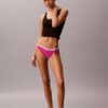 Icon Logo 5er-Pack Bikini mit niedriger Leibhöhe