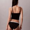 Icon Logo 5er-Pack Bikini mit niedriger Leibhöhe