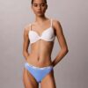 Icon Logo 5er-Pack Bikini mit niedriger Leibhöhe