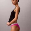 Icon Logo 5er-Pack Bikini mit niedriger Leibhöhe