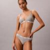 Icon Logo 5er-Pack gemischte Thongs