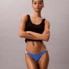 Icon Logo 5er-Pack gemischte Thongs