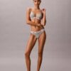 Icon Logo 5er-Pack gemischte Thongs