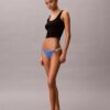 Icon Logo 5er-Pack gemischte Thongs